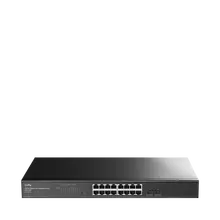 Коммутатор CUDY GS1016ES2
