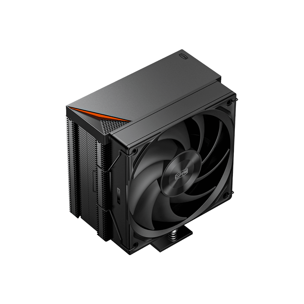 Кулер Процессорный PCCooler для процессора RZ500