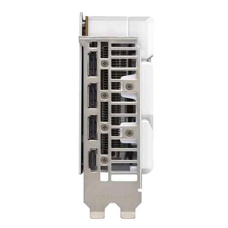 Видеокарта ASUS GeForce RTX 5060 8 ΓБ Retail