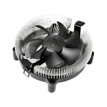 Кулер Процессорный PCCooler для процессора E80
