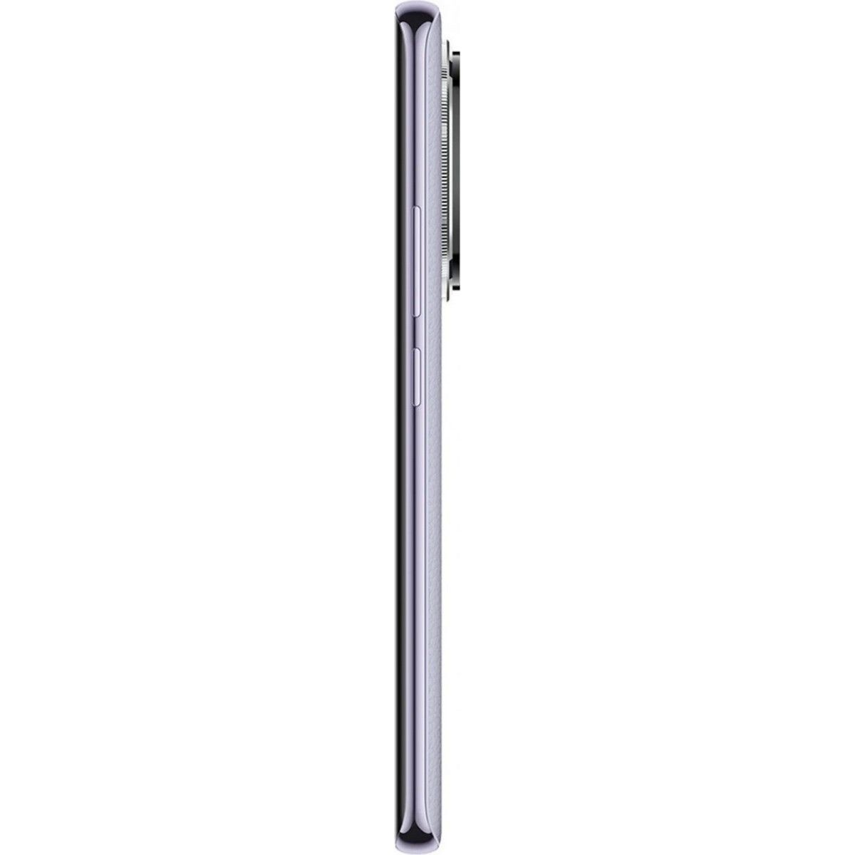 Смартфон Xiaomi Redmi Note 14 Pro+ 256 ΓБ фиолетовый