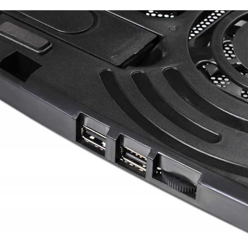 Подставка Buro BU-LCP156-B208