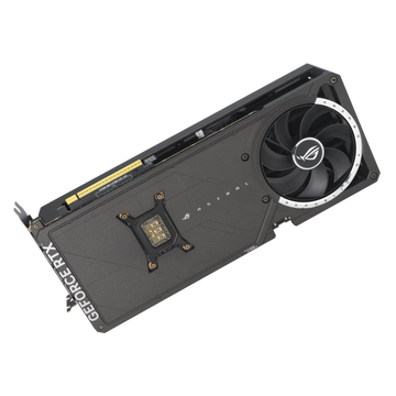 Видеокарта ASUS GeForce RTX 5080 16 ΓБ Retail