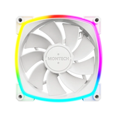 Вентилятор MONTECH для корпуса RX120 Reverse ARGB