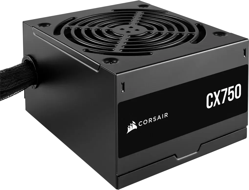 Блок питания Corsair CX CP-9020279-EU