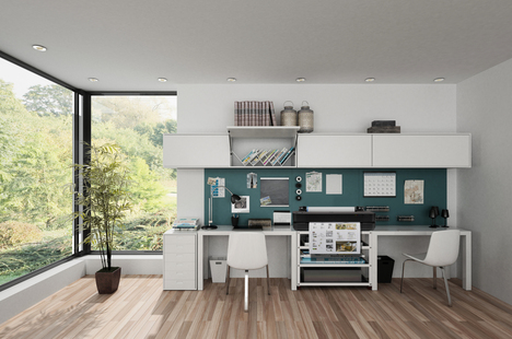 HP Inc. Designjet T230