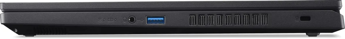 Ноутбук Acer Nitro V 15 ANV15-52-50H9 Intel Core i5-13420H/16Gb/SSD512Gb/RTX4050 6Gb/15.6"/IPS/FHD/1920x1080/165Hz/NoOS/Black (NH.QV2CD.003)