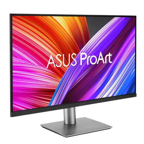 Монитор ASUS PA329CRV 31.5-inch черный
