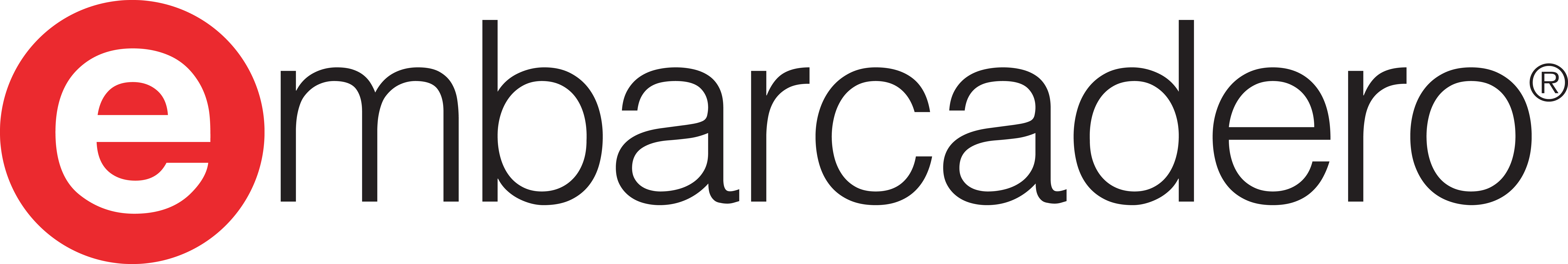 Embarcadero C++ Builder Professional