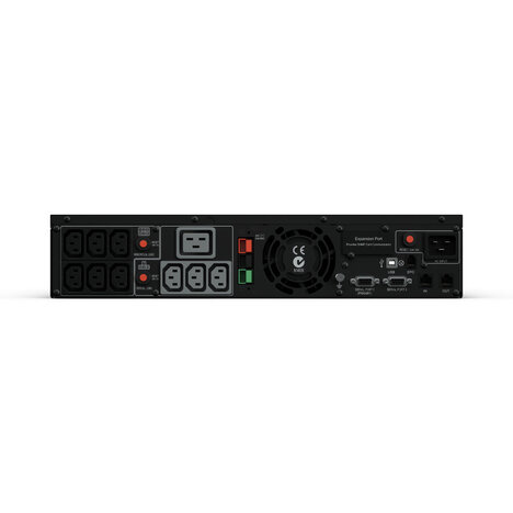 ИБП CyberPower Line-Interactive  PR3000ELCDRT2U