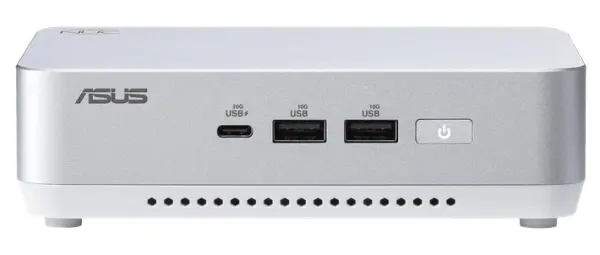 МиниПК ASUS NUC 14 Pro+ NUC14RVS, 90AR0051-M000A0