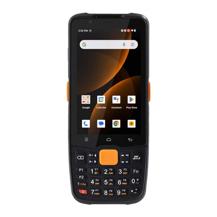 Терминал сбора данных Mertech MovFast S40 (9255)