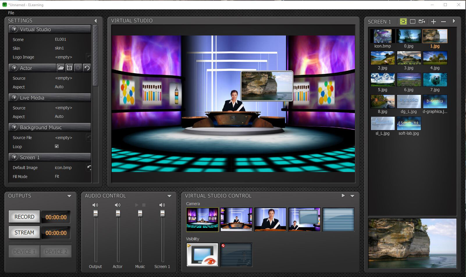 СофтЛаб-НСК Фокус