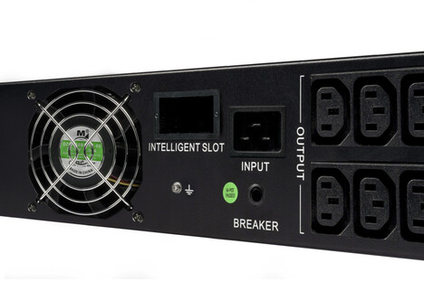 ИБП Systême Electric Smart-Save SMT 3000VA (SMTSE3000RMI2U)