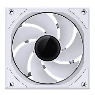 Вентилятор JONSBO для корпуса ZK-120 Reverse (3-in-1) White