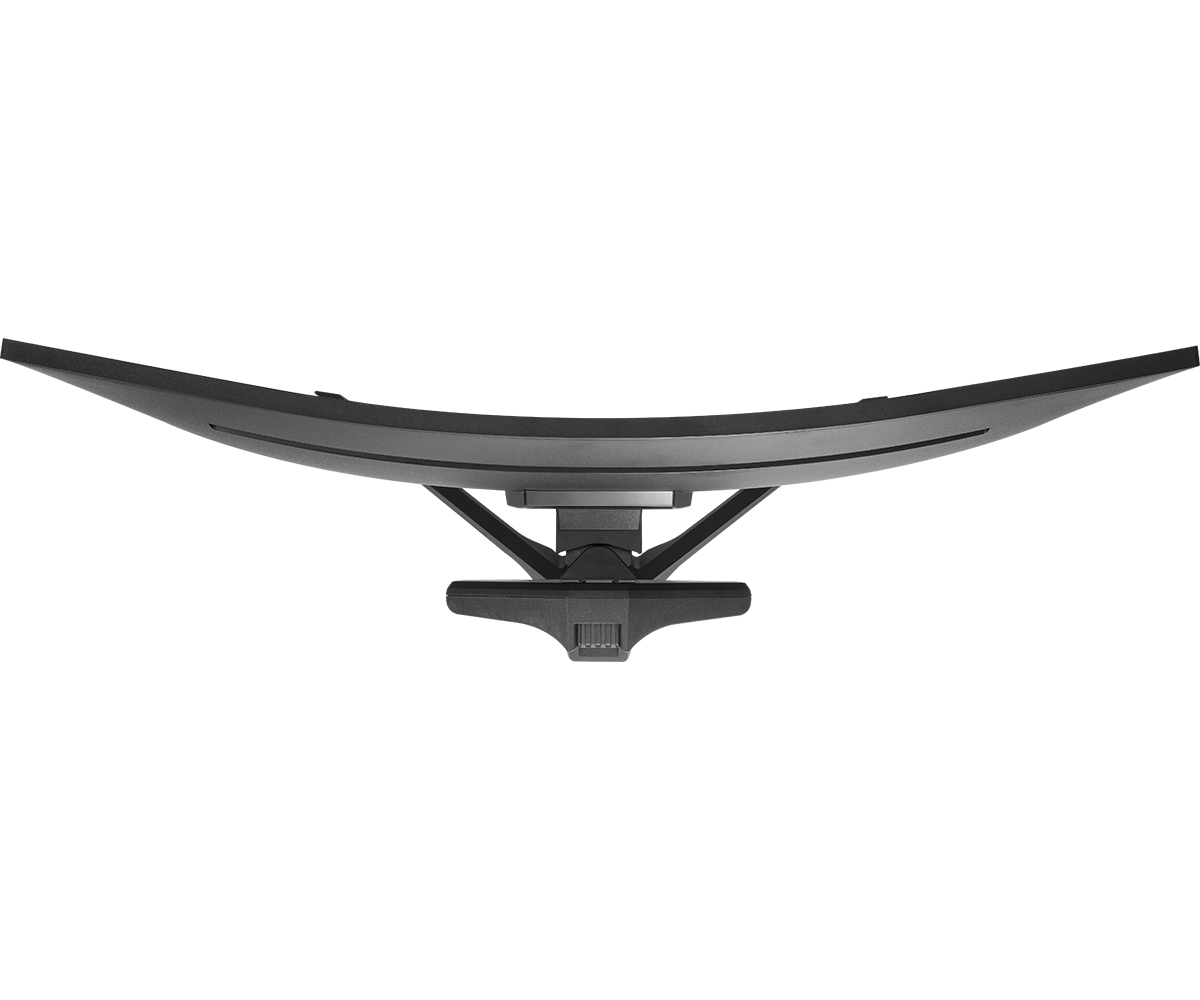 Монитор ASRock PG34QRT2B 34.0-inch черный