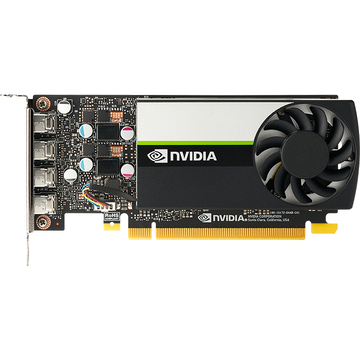 Видеокарта NVIDIA Quadro T600 4 ΓБ Bulk