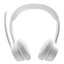 Bluetooth-гарнитура Logitech Zone 300, цвет белый