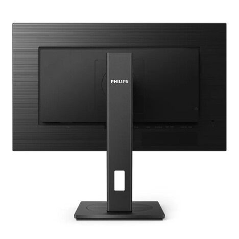 Монитор Philips 272S1M 27.0-inch черный
