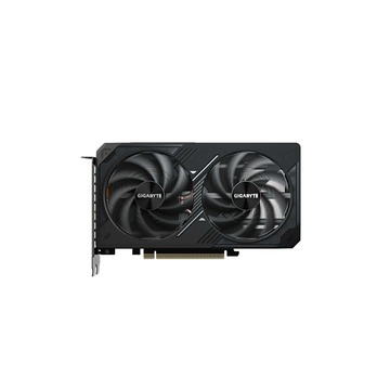 Видеокарта Gigabyte GeForce RTX 5060 Ti 8 ΓБ Retail