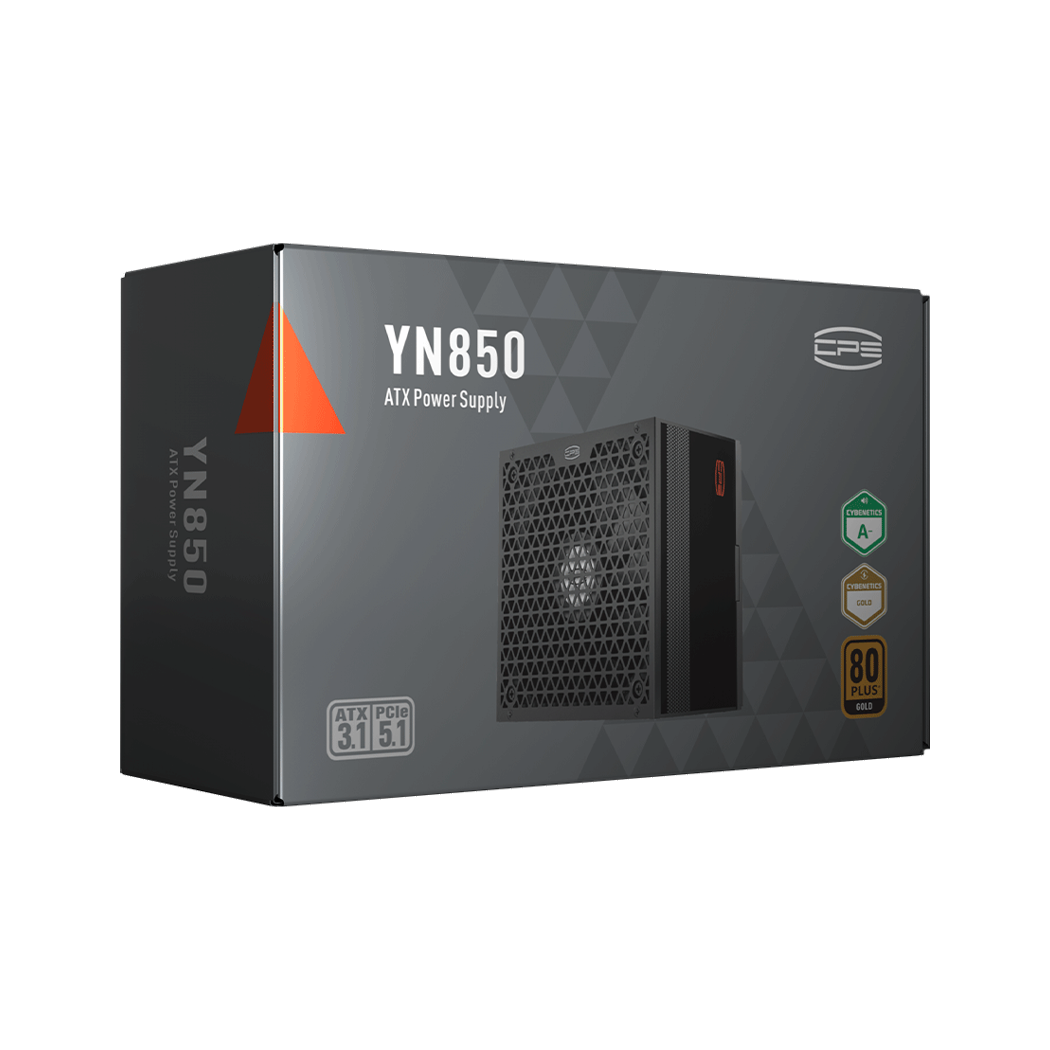 Блок питания PCCooler YN850