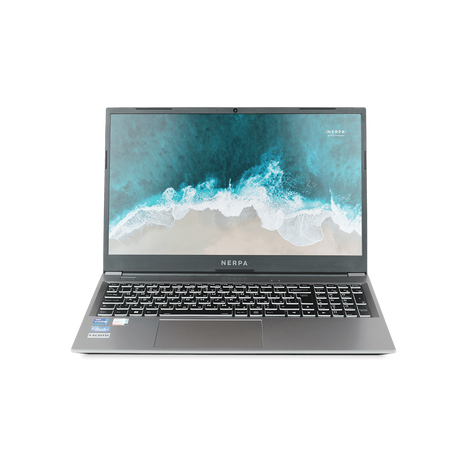 Ноутбук NERPA Caspica I752-15 Intel Core i7-1255U (неизвестно)