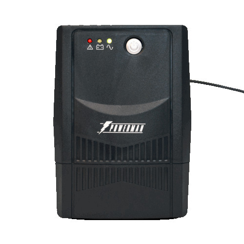 ИБП Powerman POWERMAN Back Pro 850 Plus