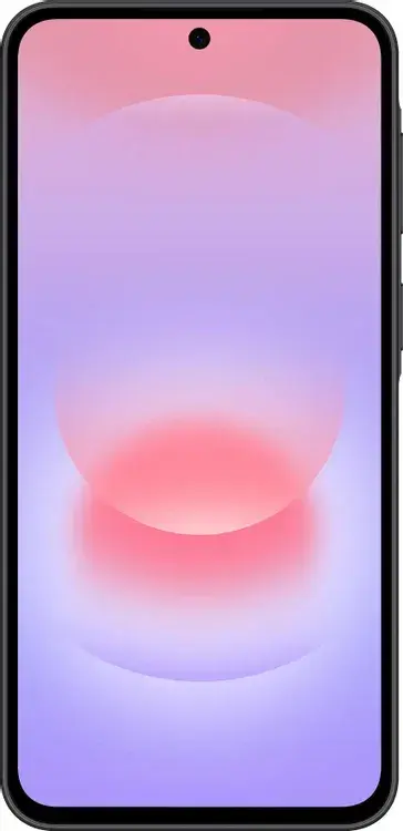 Смартфон Samsung Galaxy A37 SM-A376E 256 ΓБ черный