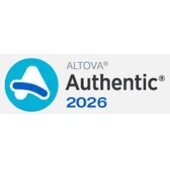 Altova Authentic 2026