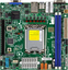 Материнская плата SUPERMICRO LGA-1700 (Socket V0) Intel C262 X13SCL-IF