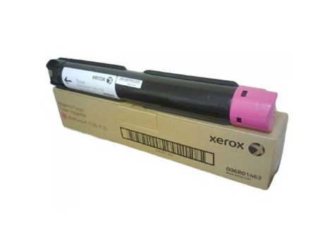 WorkCentre 7220/7225, пурпурный тонер-картридж