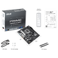 Материнская плата ASUS Intel H810 PRIME H810M-A WIFI