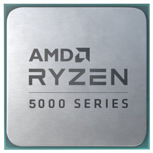 

Процессор AMD Ryzen 5 5600G OEM