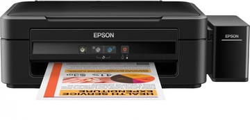 Epson L222