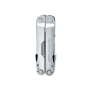 Мультитулы Leatherman Rebar