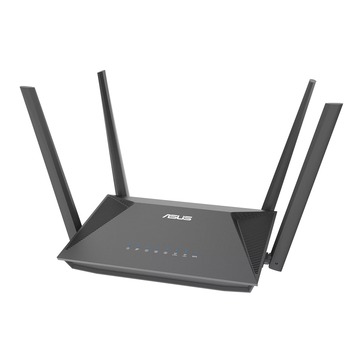 Wi-Fi роутер ASUS AX52
