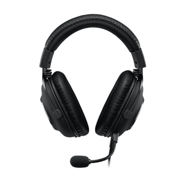 Гарнитура Logitech G PRO X SE, цвет черный