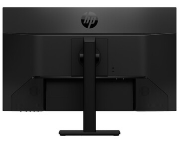 Монитор HP P27h 27.0-inch черный