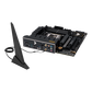 Материнская плата ASUS AMD B650 TUF GAMING B650M-PLUS WIFI