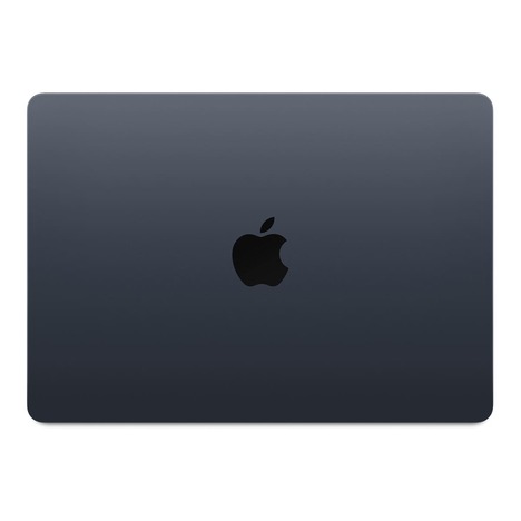 Ноутбук Apple MacBook Air A2681 M2 8 core 16Gb SSD256Gb/8 core GPU 13.6" IPS (2560x1664) macOS midnight WiFi BT Cam (MC7X4HN/A)