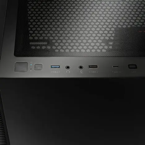 ПК A4tech BD-PC CB76T2, 2141987