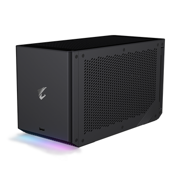 Видеокарта AORUS GeForce RTX 3080 10 ΓБ Retail