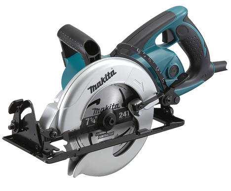Циркулярная пила MAKITA 5477NB