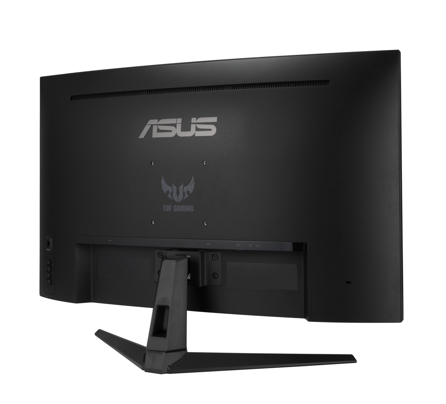 Монитор ASUS VG328H1B 31.5-inch черный