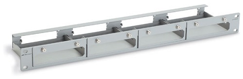 Сопутствующее оборудование ALLIED TELESIS Rack Tray AT-TRAY4