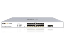 Коммутатор Wi-Tek WI-PCES318GF v2