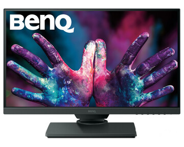 Монитор BenQ PD2500Q 25.0-inch черный