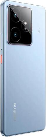 Смартфон realme GT GT7 512 ΓБ голубой