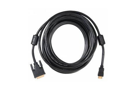 Buro HDMI-19M-DVI-D-10M