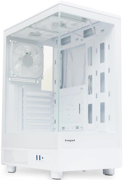 Корпус HSPD F510